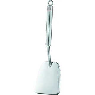 Rösle Fleischplattierer Fleischklopfer Edelstahl 18/10 Silber