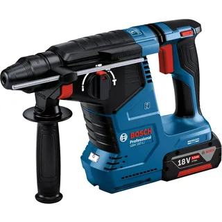 Bosch GBH 18V-24 C Professional ohne Akku 0611923000