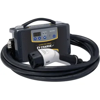 GYS 075320 eMobility Ladekabel 6 m