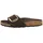 Madrid Big Buckle 1032914 (40/habana)