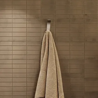 Hansgrohe Handtuchhaken Chrom