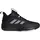 The Game 0 Sportschuhe schwarz ftwr White Ftwr White EU 41 schwarz-weiß