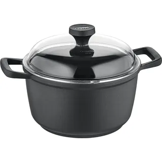 Berndes Edition 100 Kochtopf 24 cm rund