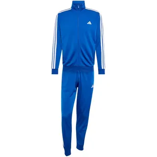 adidas Dayready Trainingsanzug Team Royal Blue/White L