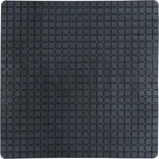 Dutch House Antirutschmatte 55X55 Cm Zwart - Schwarz