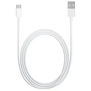Original USB-KABEL - Xiaomi USB-C lose - Weiß