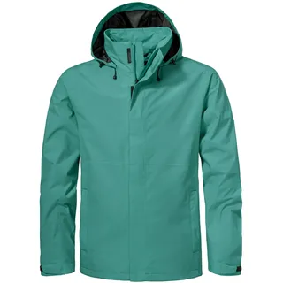 Schöffel Jacket Gmund Herren Grün 54