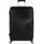Soundbox 4-Rollen 67 cm / 71,5-81 l bass black