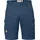 Barents Pro Shorts Kurze Hose Blau 46