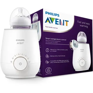 Avent Calienta Biberon Av355