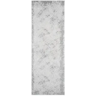 Carpet City »ANTIK215« rechteckig 10 mm Höhe Kurzflor, 3D-Optik, Klassisch-Modern für Wohnzimmer, Schlafzimmer,