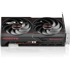 Bild von Pulse Radeon RX 6600 8 GB GDDR6 11310-01-20G