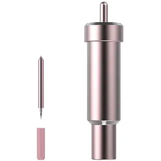 Cricut Klinge für verstärkte Stoffe + Gehäuse