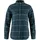 Övik Hemd Indigo Blue/Dark Navy M