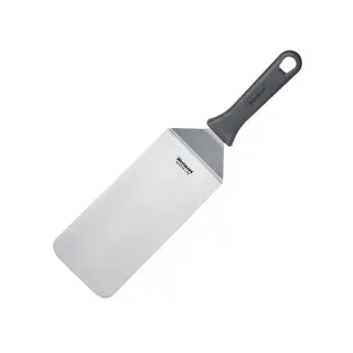 Westmark Pfannenwender Edelstahl 20 x 9,5 cm