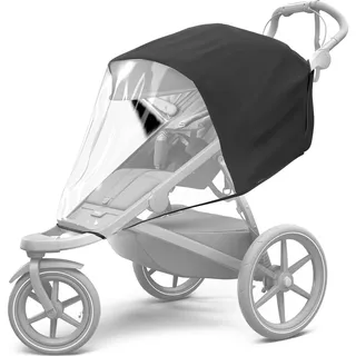 Thule Urban Glide 3 Single Rain Cover neutral (20110767-20110767)