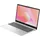 15 15-fd1059ng 15,6" Intel Core 5 120U 16 GB RAM 1 TB SSD Intel Graphics FreeDOS Silber