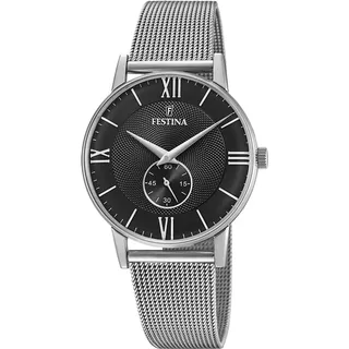 Festina Retro Edelstahl 36 mm F20568/4