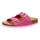 Pantoletten Pink/Rosa 38 EU