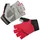 Herren Handschuh rot L