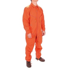 Bild Overalls-11727014 Overalls Orange 52