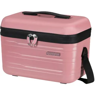 American Tourister Flashline - Kosmetikkoffer, 36 cm, Lila (Lilas Pink)