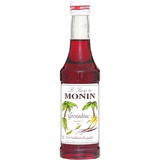 Monin Grenadine 250 ml