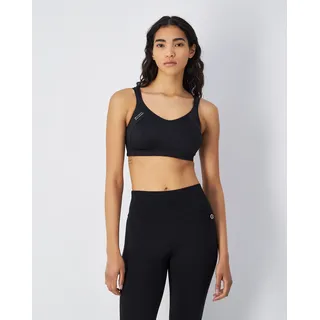 Shock Absorber Active Multi Support Schwarz 85C
