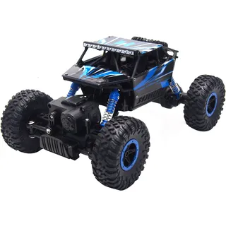 AMEWI Crawler Rock Conqueror RTR blue 22196