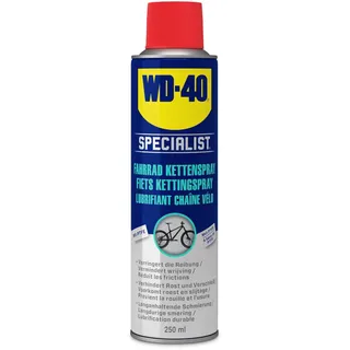 WD-40 Kettenspray 250 ml