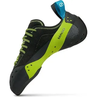 Scarpa Mago black (1) 37,5