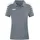Damen Poloshirt steingrau 38