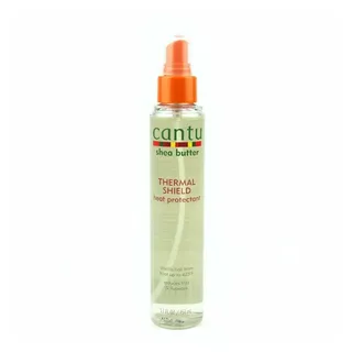 Cantu Shea Butter Thermal Shield Heat Protectant 151ml