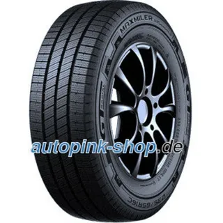 GT Radial Maxmiler Allseason 2 215/70 R15C 109/107S