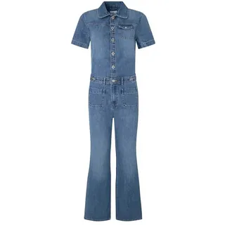 Pepe Jeans Evelyn Overall - (Denim), S