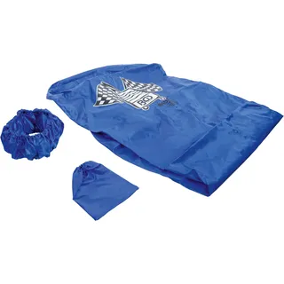 BGS 66531 | Sitz- und Lenkrad-Schonbezug-Satz universal Polyester