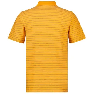 Lerros Poloshirt »LERROS Herren Poloshirt, gestreift« Lerros MANGO