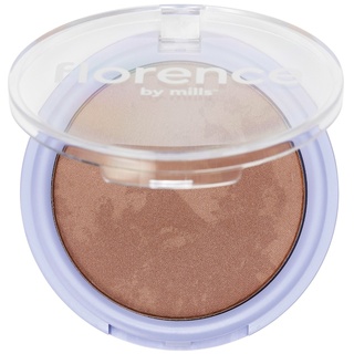 Florence By Mills - Out Of This WhIrled Contouring 9 g Warm Tones