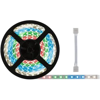 Paulmann MaxLED 500 RGBW inkl. Adapterkabel 10m 72W 500lm/m 60LEDs/m