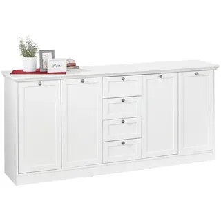 Z2 Sideboard LANDWOOD