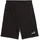 Puma Essentials Color No Logo Kurze Hose Black M