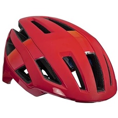MTB Endurance 3.0 Helm – Rot Rot – S 51–55 cm