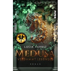 Medusa: Verdammt lebendig