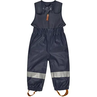 Sterntaler Regenhose gefüttert Uni