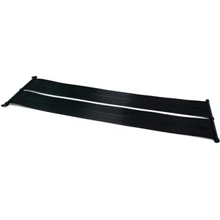 Steinbach Solarkollektor Compact schwarz 600 x 70 cm