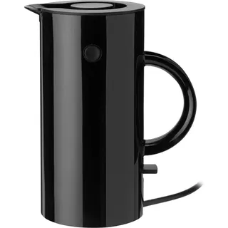 Stelton 0,5 l Schwarz