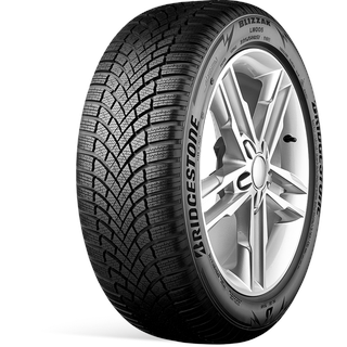 Bridgestone Blizzak LM005 RoF 225/40 R18 92V