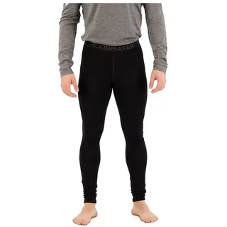 Icebreaker 260 Tech Leggings black XL