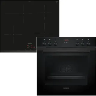 Siemens EQ322IAAB HE213ABB4 + EI631CFB1E