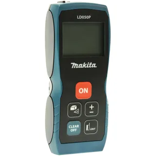 Makita LD050P Laser-Entfernungsmesser